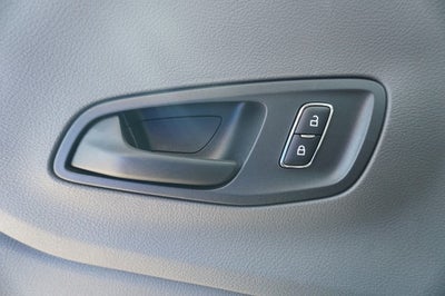 2025 Ford Transit Passenger Wagon XL