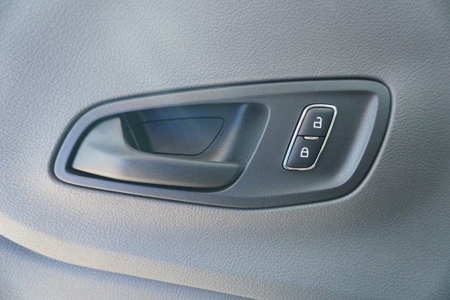 2025 Ford Transit Passenger Wagon XL