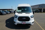 2025 Ford Transit Passenger Wagon XL