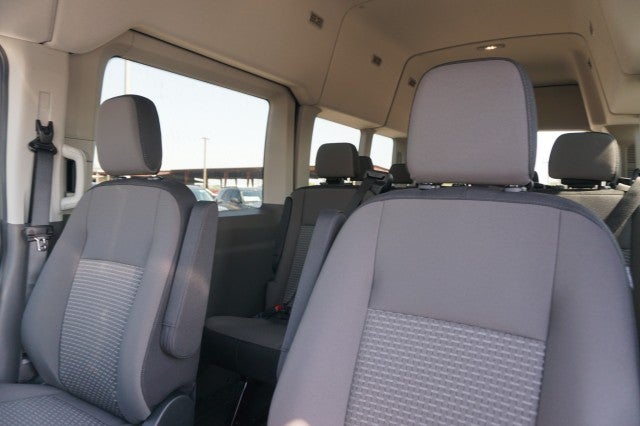 2025 Ford Transit Passenger Wagon XL