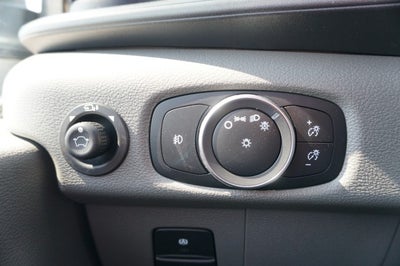 2025 Ford Transit Passenger Wagon XL