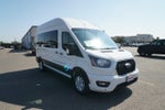 2025 Ford Transit Passenger Wagon XL