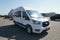 2025 Ford Transit Passenger Wagon XL