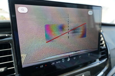 2025 Ford Transit Passenger Wagon XL