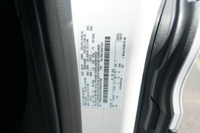 2025 Ford Transit Passenger Wagon XL