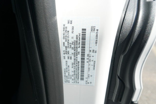 2025 Ford Transit Passenger Wagon XL