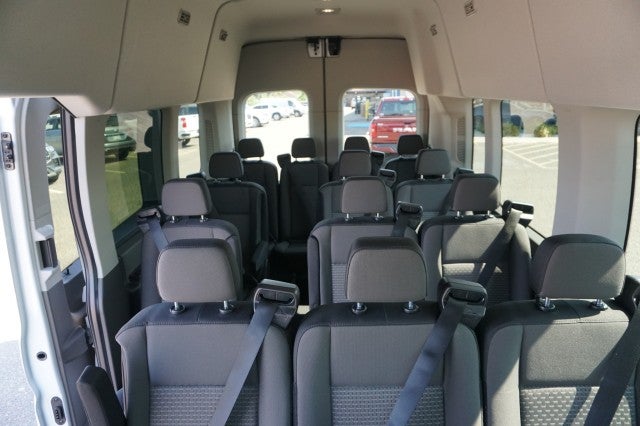 2025 Ford Transit Passenger Wagon XL