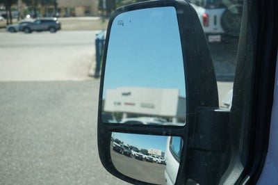 2025 Ford Transit Passenger Wagon XL