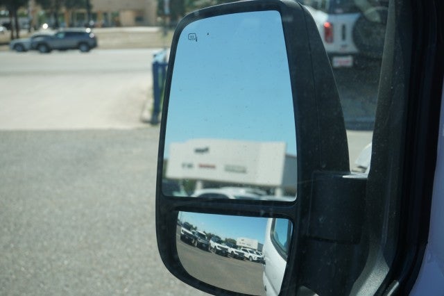 2025 Ford Transit Passenger Wagon XL