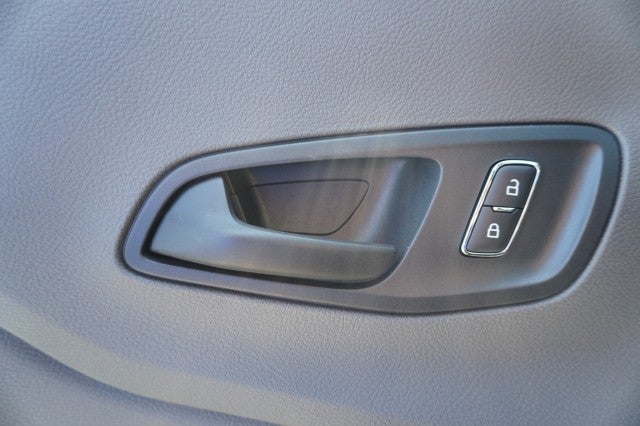 2025 Ford Transit Passenger Wagon XL