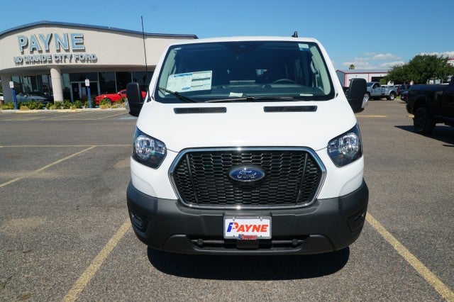 2025 Ford Transit Passenger Wagon XL