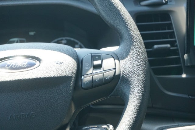 2025 Ford Transit Passenger Wagon XL