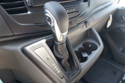 2025 Ford Transit Passenger Wagon XL