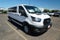 2025 Ford Transit Passenger Wagon XL