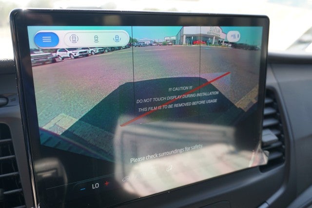 2025 Ford Transit Passenger Wagon XL