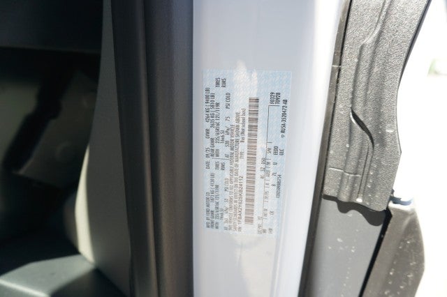 2025 Ford Transit Passenger Wagon XL