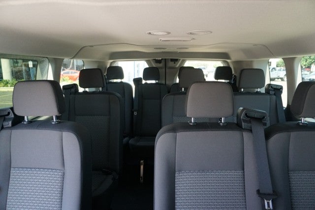 2025 Ford Transit Passenger Wagon XL