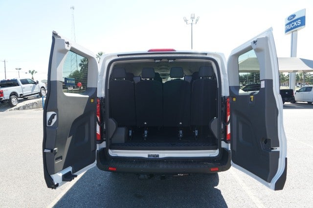 2025 Ford Transit Passenger Wagon XL