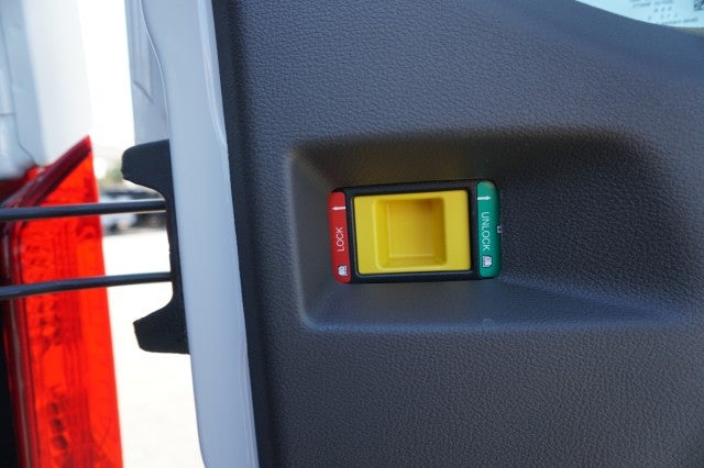 2025 Ford Transit Passenger Wagon XL