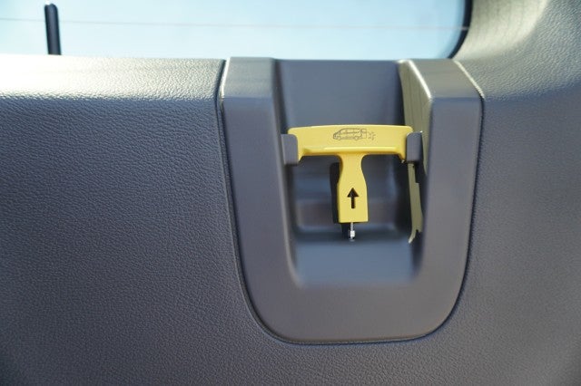 2025 Ford Transit Passenger Wagon XL