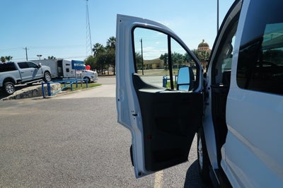 2025 Ford Transit Passenger Wagon XL