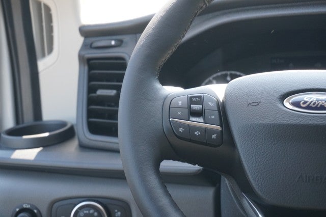 2025 Ford Transit Passenger Wagon XL