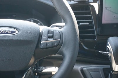 2025 Ford Transit Passenger Wagon XL