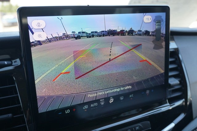 2025 Ford Transit Passenger Wagon XL