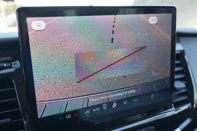 2025 Ford Transit Passenger Wagon XL