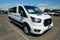 2025 Ford Transit Passenger Wagon XL