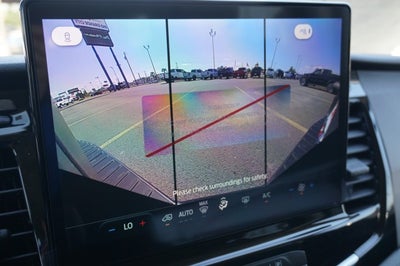 2025 Ford Transit Passenger Wagon XL