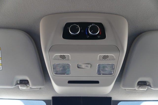 2025 Ford Transit Passenger Wagon XL