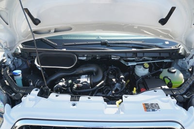 2025 Ford Transit Passenger Wagon XL