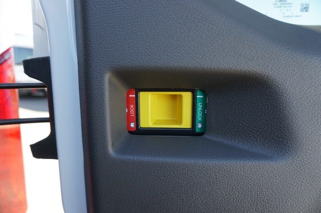 2025 Ford Transit Passenger Wagon XL