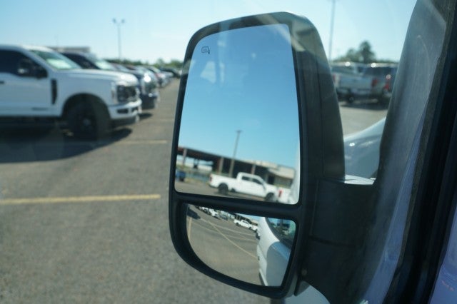 2025 Ford Transit Passenger Wagon XL