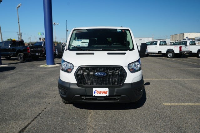 2025 Ford Transit Passenger Wagon XL