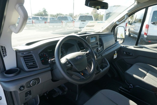 2025 Ford Transit Passenger Wagon XL