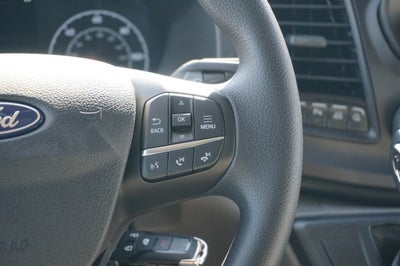 2025 Ford Transit Passenger Wagon XL