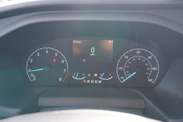 2025 Ford Transit Passenger Wagon XL