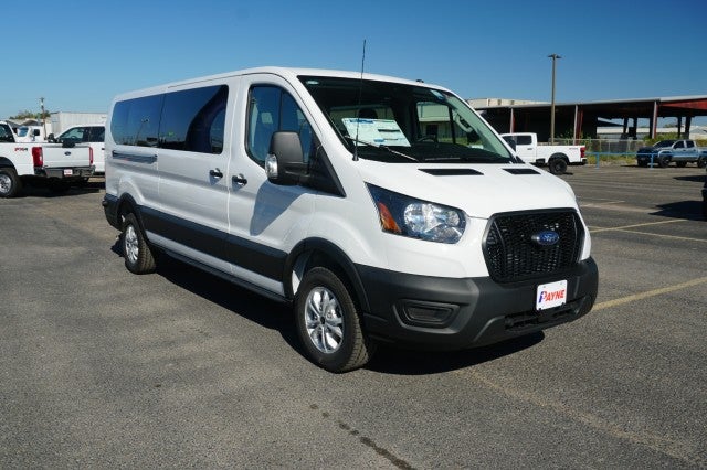 2025 Ford Transit Passenger Wagon XL
