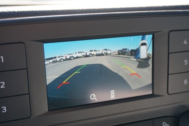 2025 Ford Transit Passenger Wagon XL