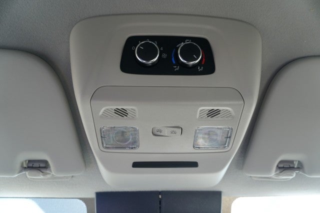 2025 Ford Transit Passenger Wagon XL