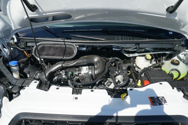 2025 Ford Transit Passenger Wagon XL