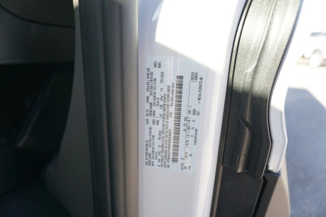 2025 Ford Transit Passenger Wagon XL