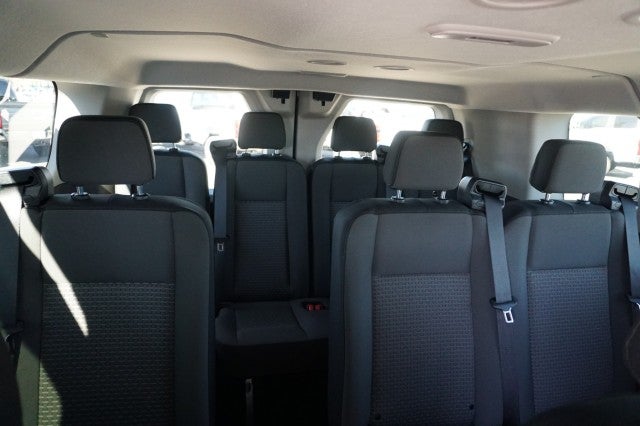 2025 Ford Transit Passenger Wagon XL