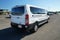 2025 Ford Transit Passenger Wagon XL