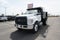 2027 Ford F-650-750 F-650 SD Diesel Straight Frame