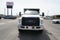 2027 Ford F-650-750 F-650 SD Diesel Straight Frame