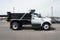 2027 Ford F-650-750 F-650 SD Diesel Straight Frame