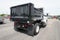 2027 Ford F-650-750 F-650 SD Diesel Straight Frame